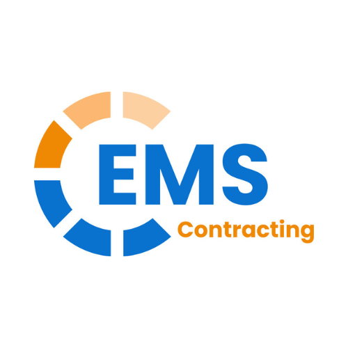 EMS Contracting logo